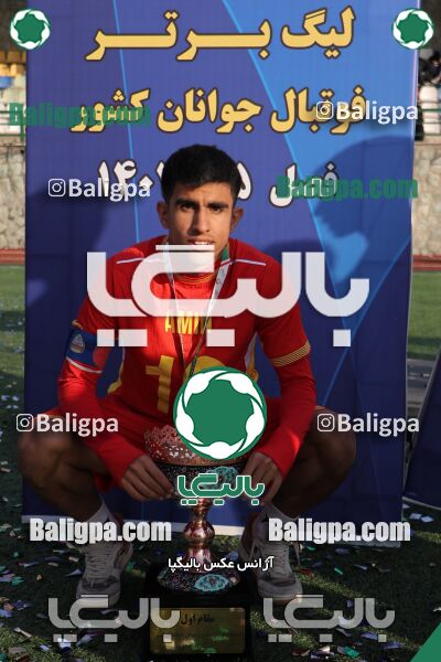 سپاهان اصفهان ۱ (۴) - (۵) ۱ فولاد خوزستان