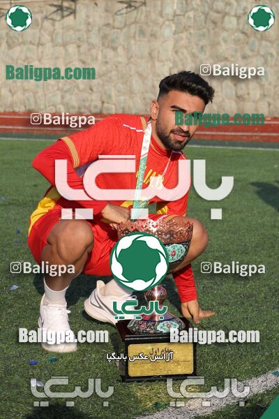 سپاهان اصفهان ۱ (۴) - (۵) ۱ فولاد خوزستان