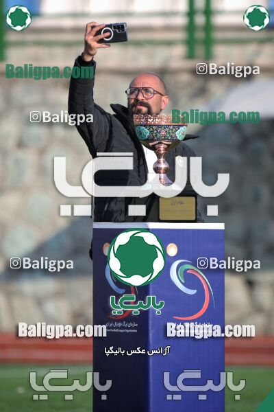 سپاهان اصفهان ۱ (۴) - (۵) ۱ فولاد خوزستان