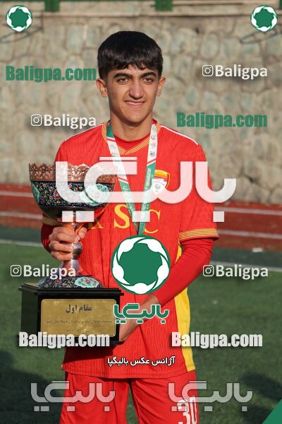 سپاهان اصفهان ۱ (۴) - (۵) ۱ فولاد خوزستان
