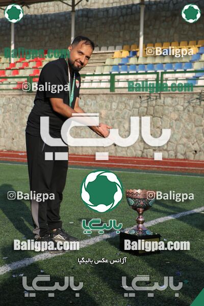 سپاهان اصفهان ۱ (۴) - (۵) ۱ فولاد خوزستان