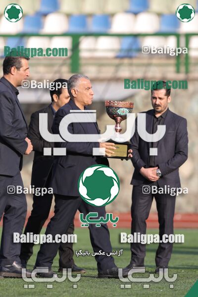 سپاهان اصفهان ۱ (۴) - (۵) ۱ فولاد خوزستان
