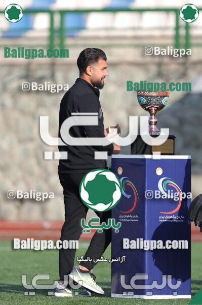 سپاهان اصفهان ۱ (۴) - (۵) ۱ فولاد خوزستان
