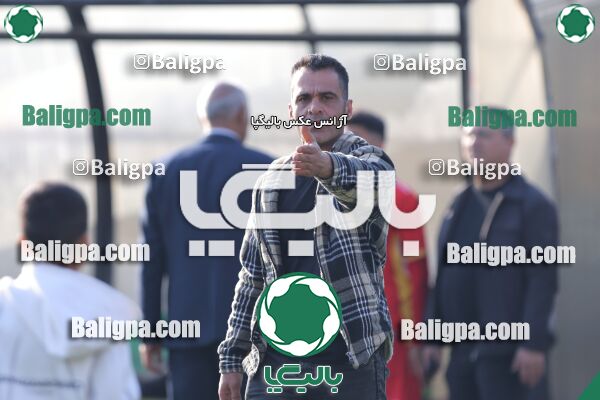 سپاهان اصفهان ۱ (۴) - (۵) ۱ فولاد خوزستان