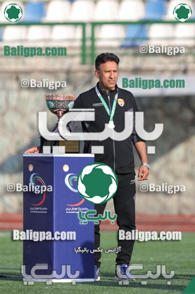 سپاهان اصفهان ۱ (۴) - (۵) ۱ فولاد خوزستان
