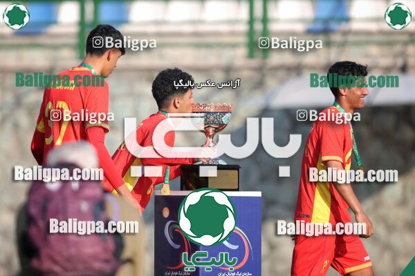 سپاهان اصفهان ۱ (۴) - (۵) ۱ فولاد خوزستان