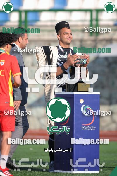 سپاهان اصفهان ۱ (۴) - (۵) ۱ فولاد خوزستان