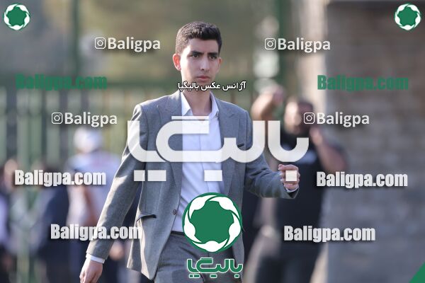 سپاهان اصفهان ۱ (۴) - (۵) ۱ فولاد خوزستان
