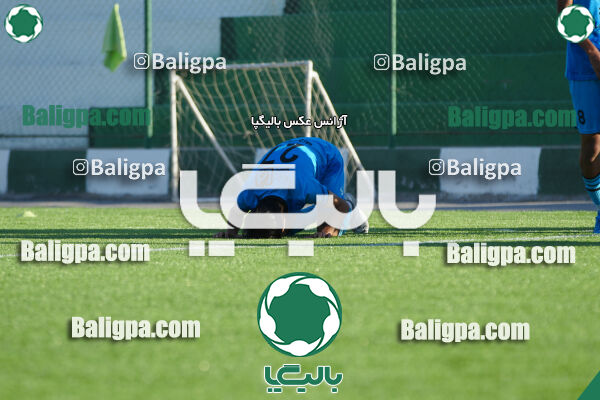 سنگ آهن بافق ۱ - ۵ آکادمی بلوچ