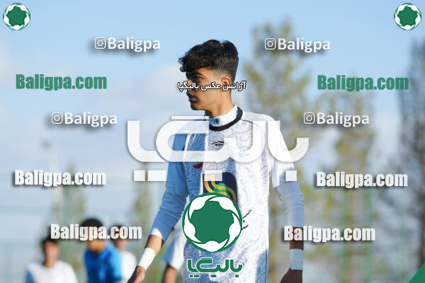 سنگ آهن بافق ۱ - ۵ آکادمی بلوچ