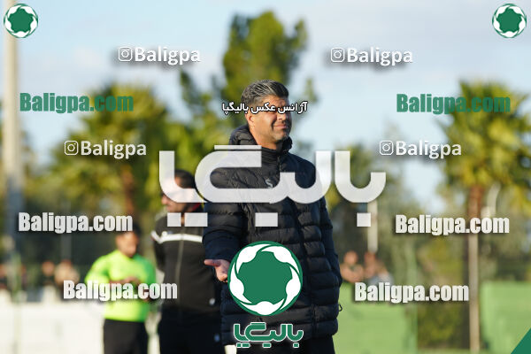 سنگ آهن بافق ۱ - ۵ آکادمی بلوچ