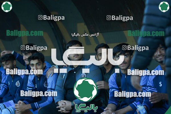 سنگ آهن بافق ۱ - ۵ آکادمی بلوچ