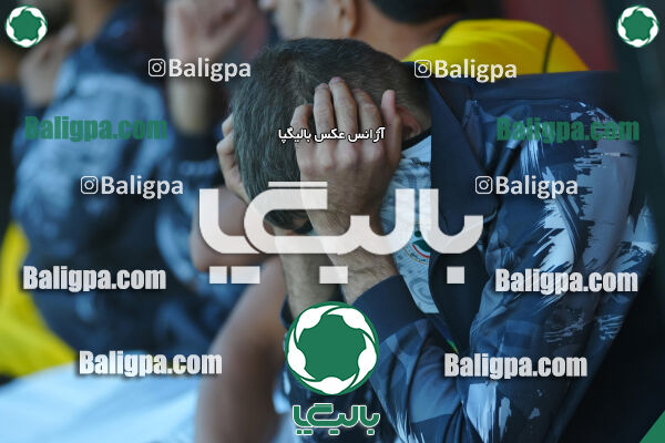 سنگ آهن بافق ۱ - ۵ آکادمی بلوچ