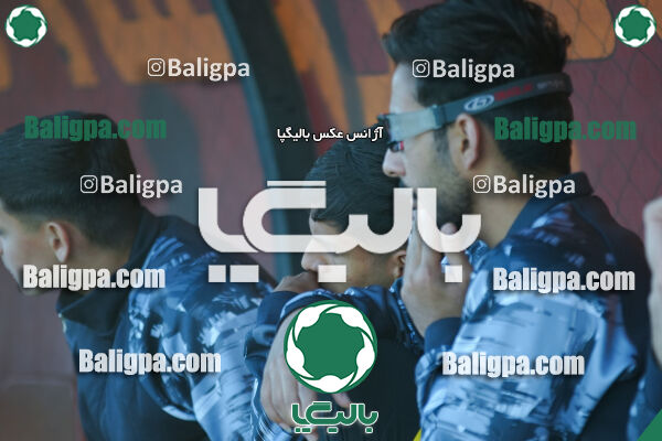 سنگ آهن بافق ۱ - ۵ آکادمی بلوچ