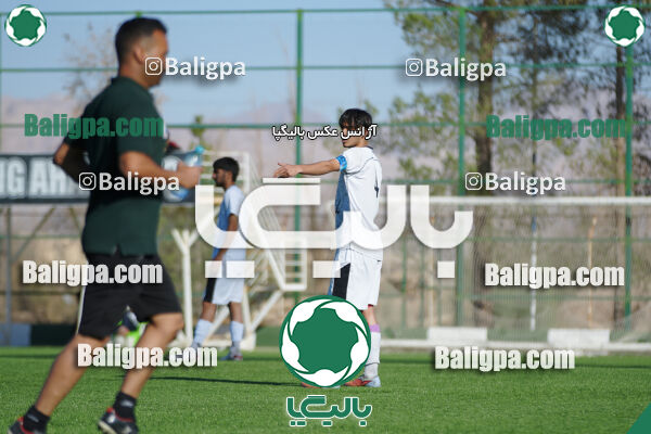 سنگ آهن بافق ۱ - ۲ تختی بم