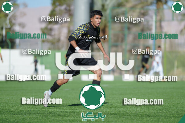 سنگ آهن بافق ۱ - ۲ تختی بم