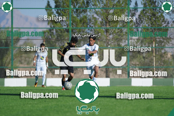 سنگ آهن بافق ۱ - ۲ تختی بم