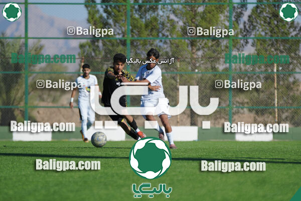 سنگ آهن بافق ۱ - ۲ تختی بم