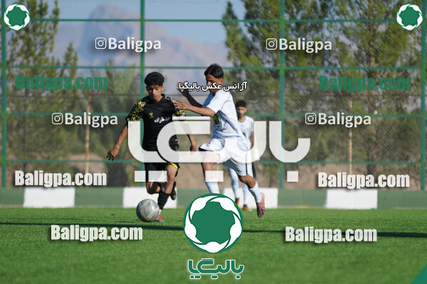 سنگ آهن بافق ۱ - ۲ تختی بم