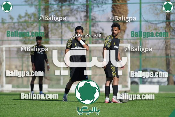سنگ آهن بافق ۱ - ۲ تختی بم