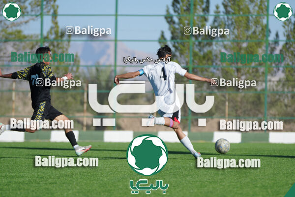 سنگ آهن بافق ۱ - ۲ تختی بم