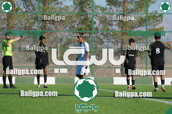 سنگ آهن بافق ۱ - ۲ تختی بم