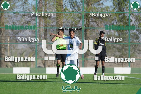 سنگ آهن بافق ۱ - ۲ تختی بم