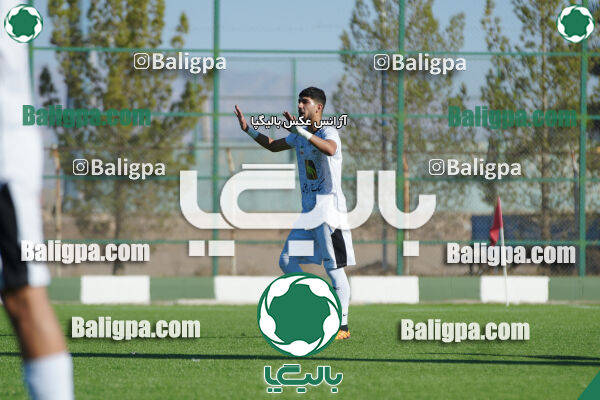 سنگ آهن بافق ۱ - ۲ تختی بم