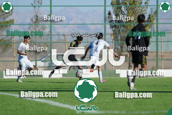 سنگ آهن بافق ۱ - ۲ تختی بم