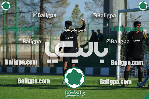 سنگ آهن بافق ۱ - ۲ تختی بم