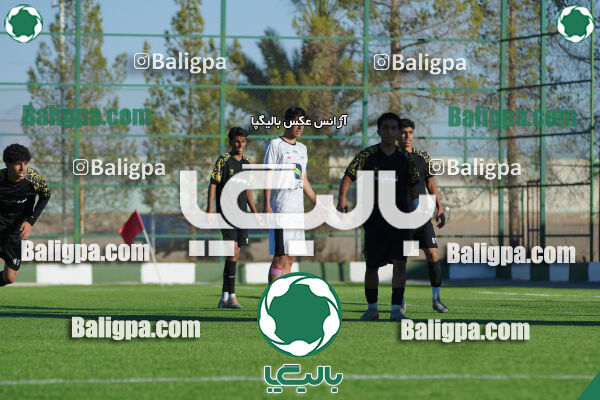 سنگ آهن بافق ۱ - ۲ تختی بم
