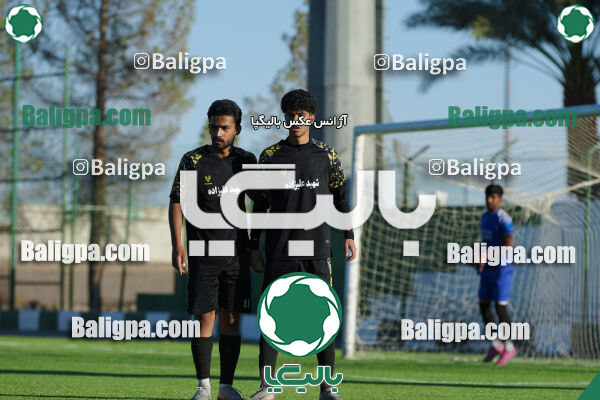 سنگ آهن بافق ۱ - ۲ تختی بم