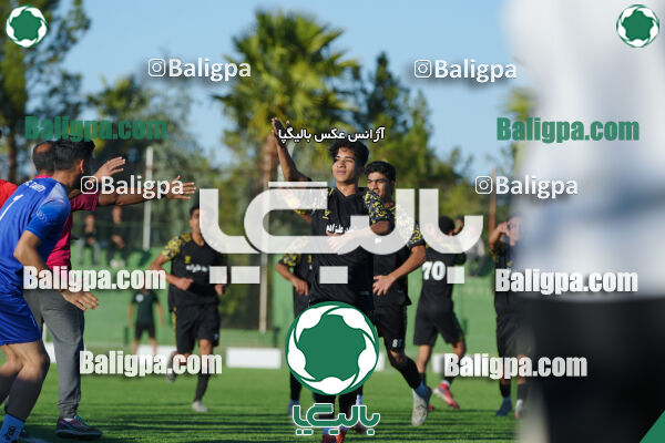 سنگ آهن بافق ۱ - ۲ تختی بم