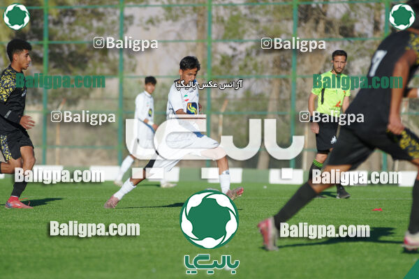 سنگ آهن بافق ۱ - ۲ تختی بم