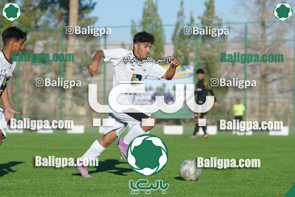 سنگ آهن بافق ۱ - ۲ تختی بم