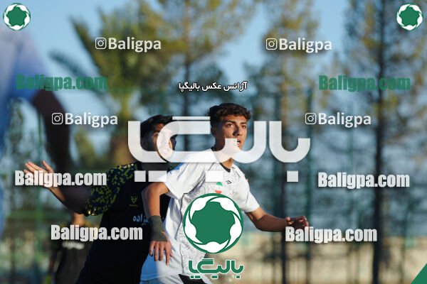 سنگ آهن بافق ۱ - ۲ تختی بم