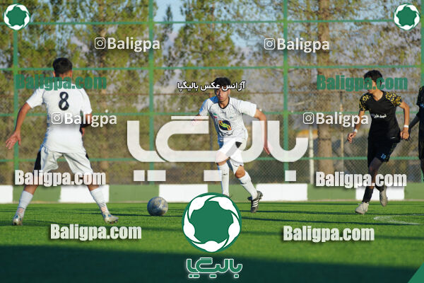 سنگ آهن بافق ۱ - ۲ تختی بم