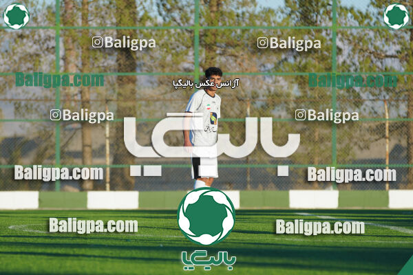 سنگ آهن بافق ۱ - ۲ تختی بم