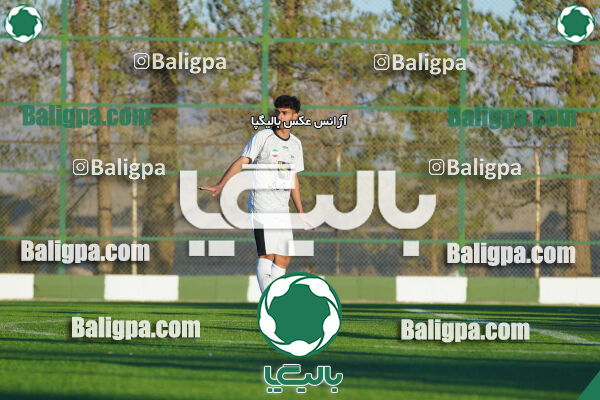 سنگ آهن بافق ۱ - ۲ تختی بم