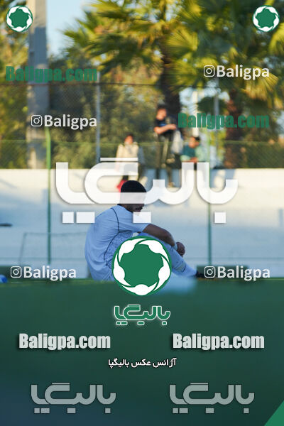 سنگ آهن بافق ۱ - ۲ تختی بم