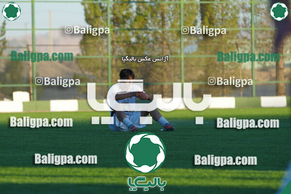 سنگ آهن بافق ۱ - ۲ تختی بم