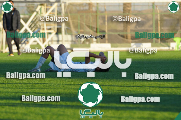 سنگ آهن بافق ۱ - ۲ تختی بم