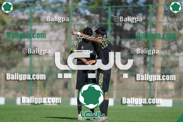 سنگ آهن بافق ۱ - ۲ تختی بم