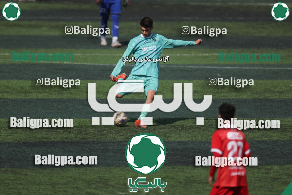 پرسپولیس ۰ (۴) - (۲) ۰ پیکان
