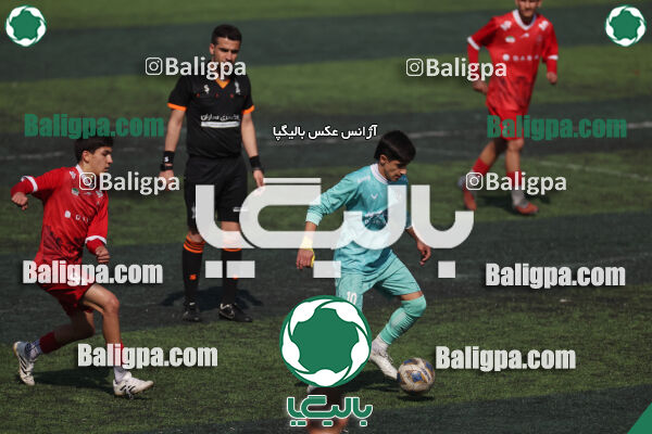 پرسپولیس ۰ (۴) - (۲) ۰ پیکان
