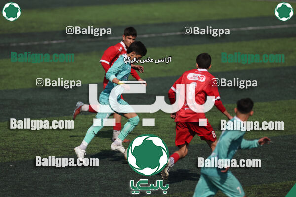 پرسپولیس ۰ (۴) - (۲) ۰ پیکان