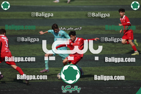 پرسپولیس ۰ (۴) - (۲) ۰ پیکان