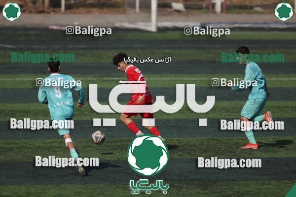 پرسپولیس ۰ (۴) - (۲) ۰ پیکان