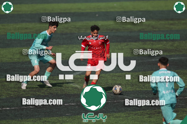 پرسپولیس ۰ (۴) - (۲) ۰ پیکان