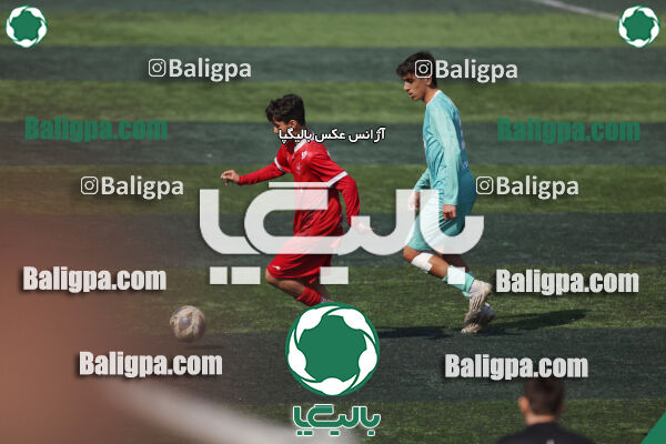 پرسپولیس ۰ (۴) - (۲) ۰ پیکان